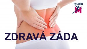 TS-Zdravá záda